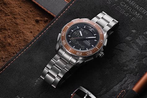 omega x 33 speedmaster.